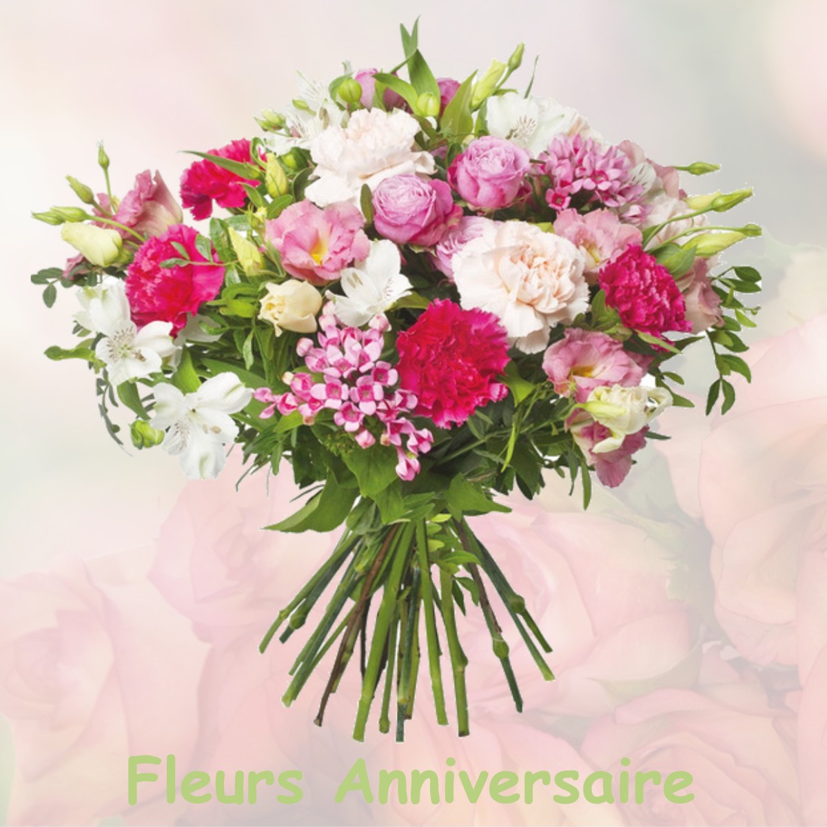 fleurs anniversaire SENTENAC-DE-SEROU
